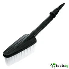GARDEN BOSCH WASHING BRUSH - ПРИСПОСОБЛЕНИЕ МИЕЩА ЧЕТКА ЗА ЕЛЕКТРИЧЕСКИ ВОДОСТРУЙКИ BOSCH